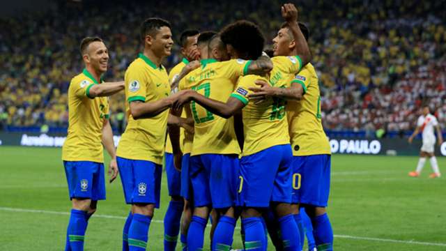 Brazil vs Paraguay Betting Tip and Prediction