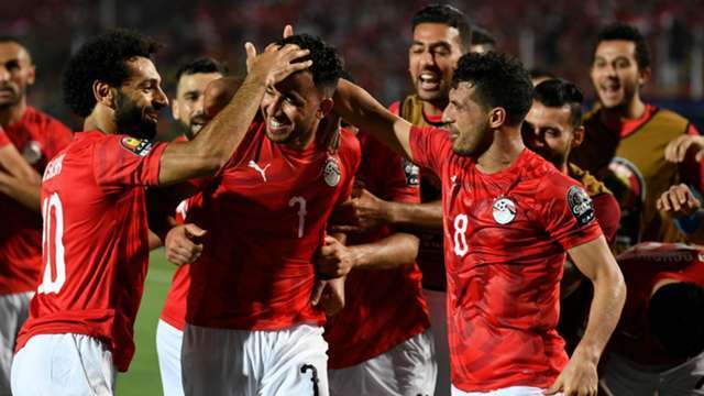 Egypt vs Congo Betting Tip and Prediction