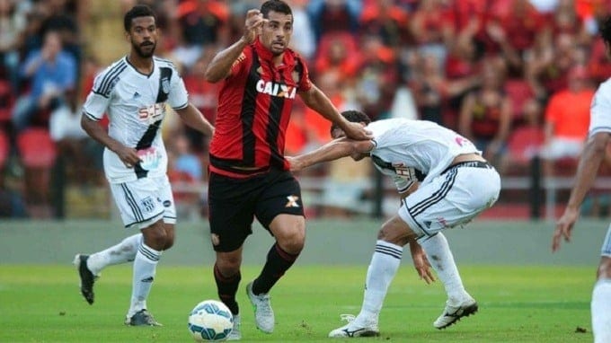 Cuiaba vs Sport Recife Betting Tip and Prediction