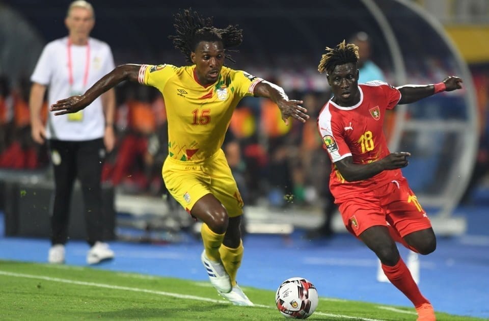 Morocco vs Benin Betting Tip and Prediction
