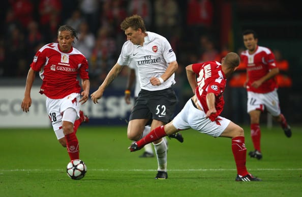 Arsenal vs St. Liege Betting Tip and Prediction