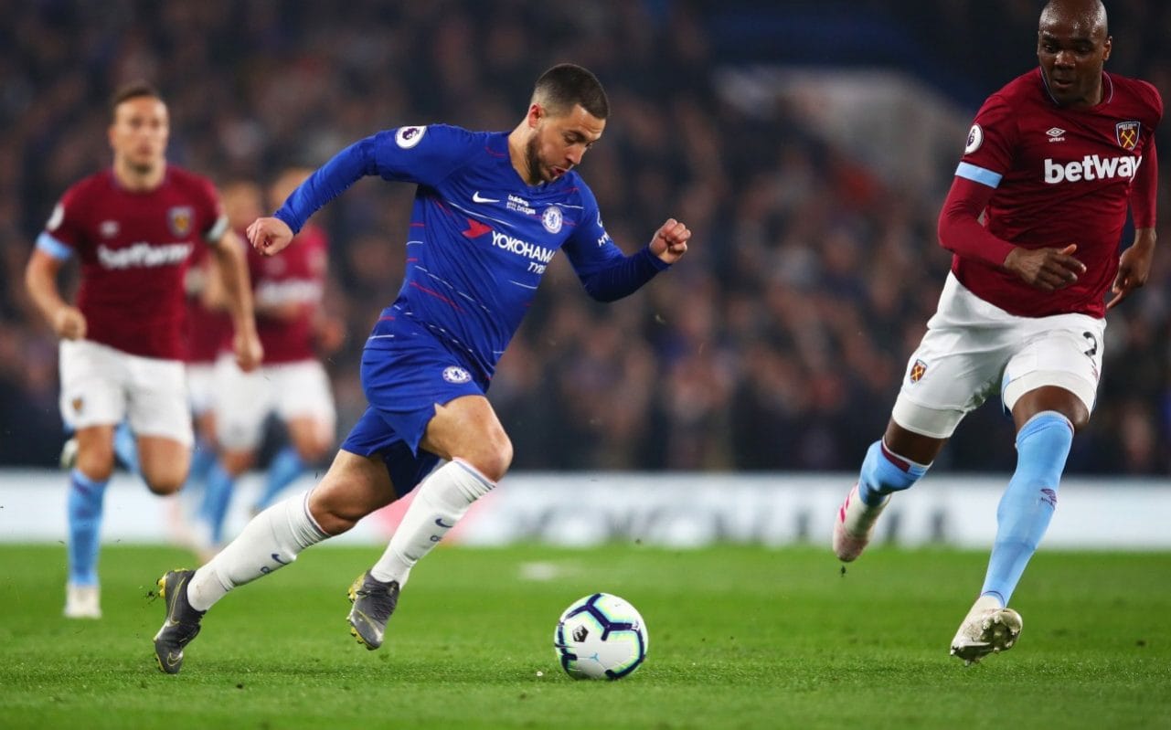 Chelsea vs West Ham Betting Tip and Prediction