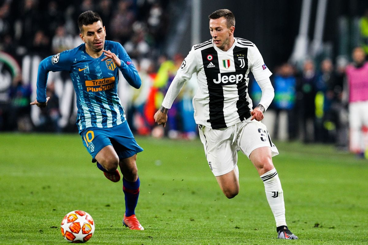 Juventus vs Atletico Madrid Betting Tip and Prediction