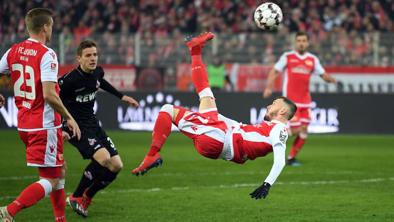 Union Berlin vs Cologne Betting Tip and Prediction