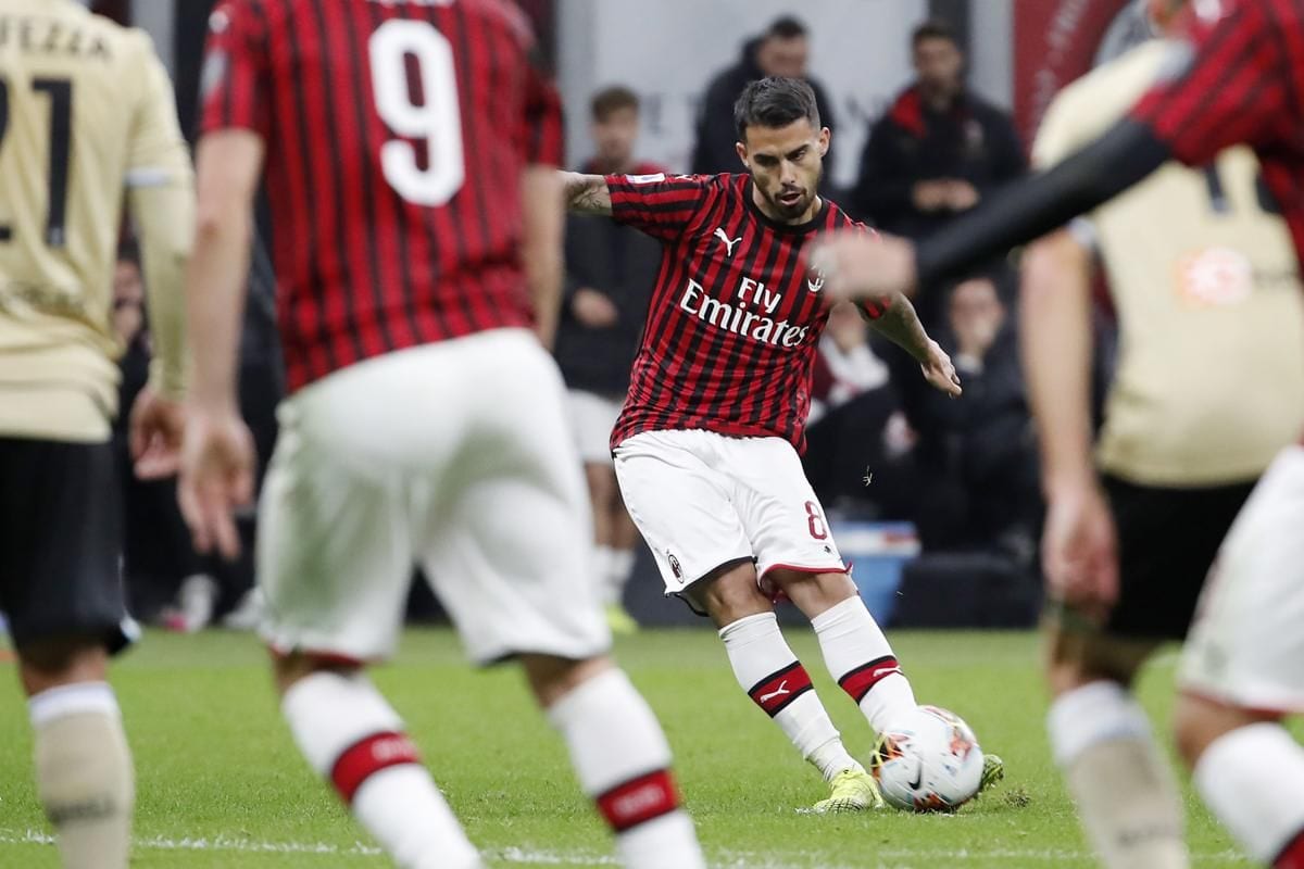 Milan vs Genoa betting tip and prediction