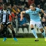 Charleroi vs St. Liege betting tip and prediction