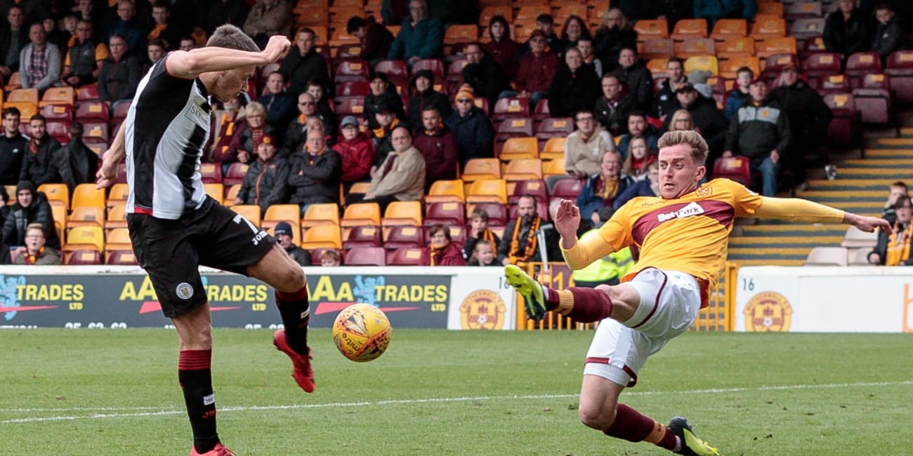Motherwell vs St. Mirren Betting Tip and Prediction