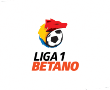 Liga 1 Romania