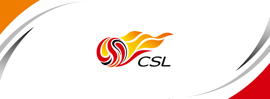 Super League China