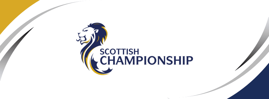 Championship Scotland