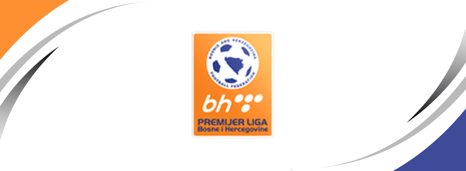 Premier Liga Bosnia and Herzegovina