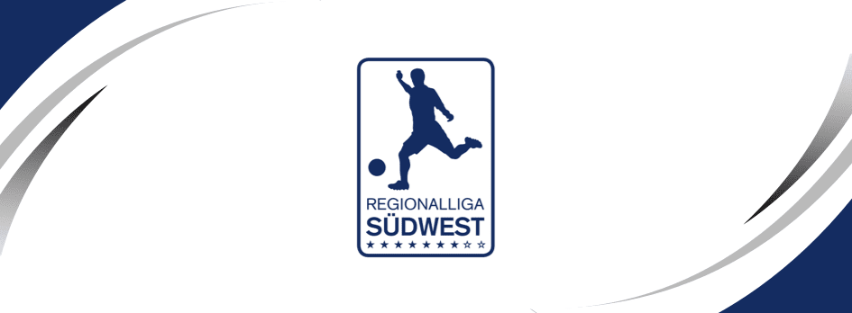 Regionalliga Sudwest Germany
