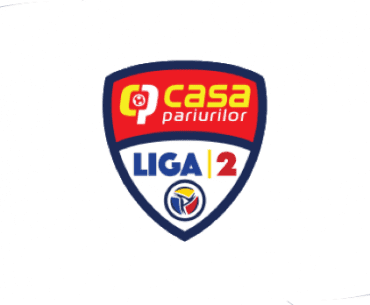 Liga 2 Romania