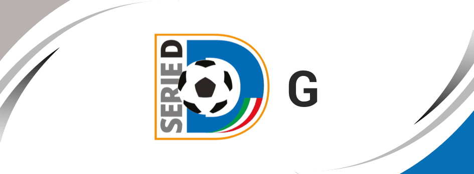 Serie D Girone G Italy