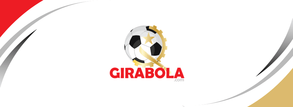 Girabola Angola
