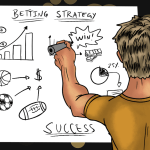 strategy for sports betting