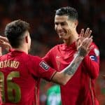 Portugal vs North Macedonia Betting Tips 2022