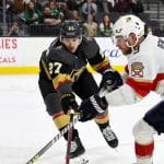 Panthers vs Golden Knights 20222023 Prediction