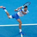 Pronóstico Novak Djokovic vs Tommy Paul 2023
