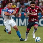 Pronóstico Cerro Porteño vs Fortaleza 2023
