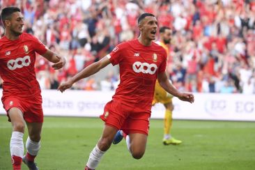 St. Liege vs St. Truiden betting tip and prediction