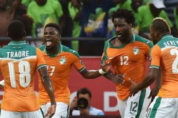 Namibia vs Côte d'Ivoire Betting Tip and Prediction