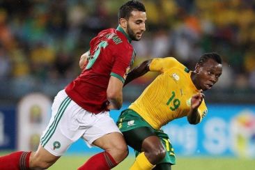 South Africa vs Morocco Betting Tip and Prediction